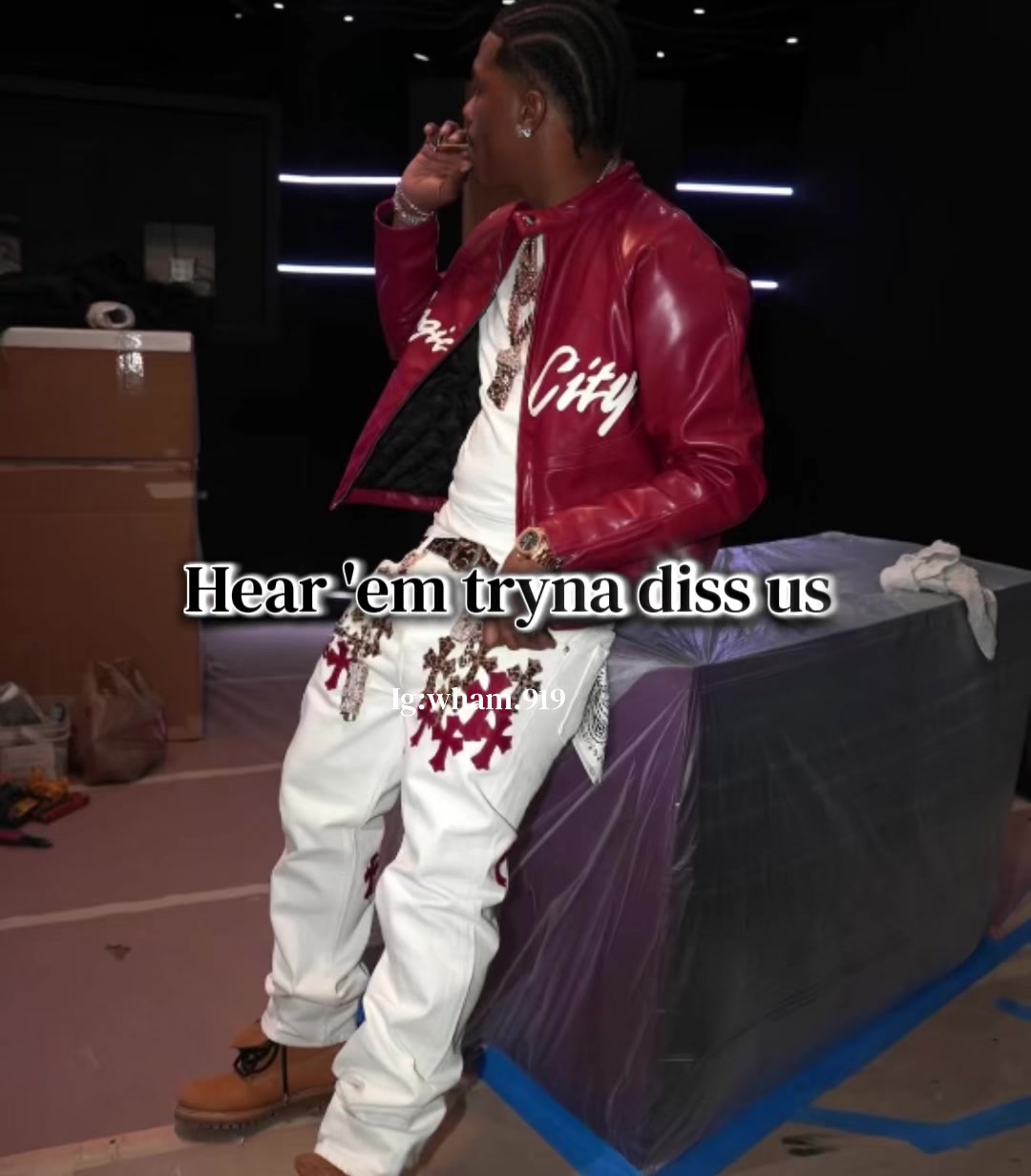 @Zoey