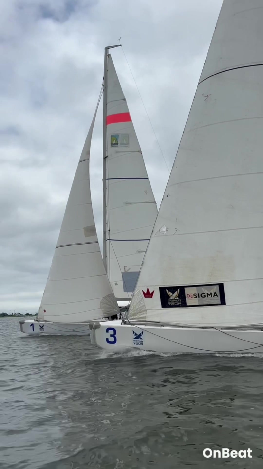 @Oakcliff Sailing