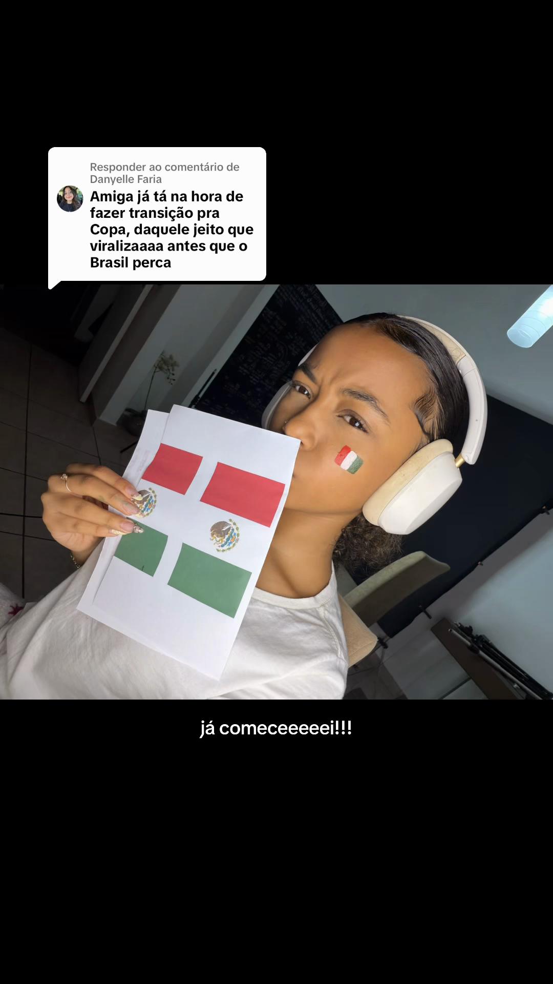 @Bia Amaral