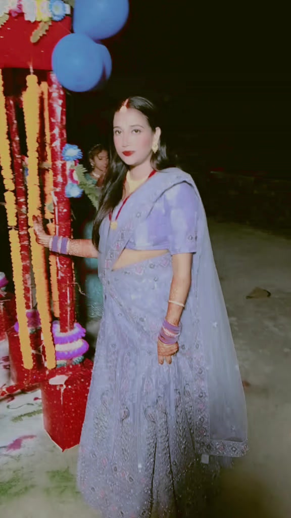 @Madhu Yadav