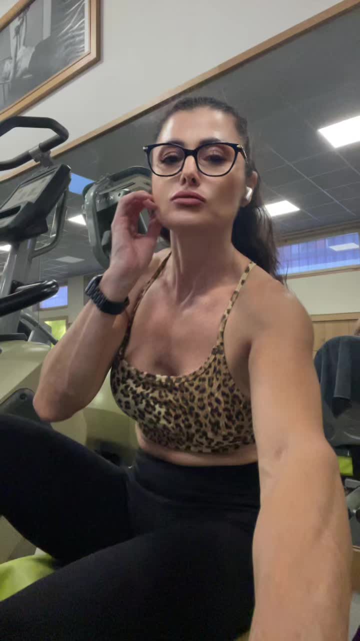 @Daniela Magrone IFBB🇮🇹
