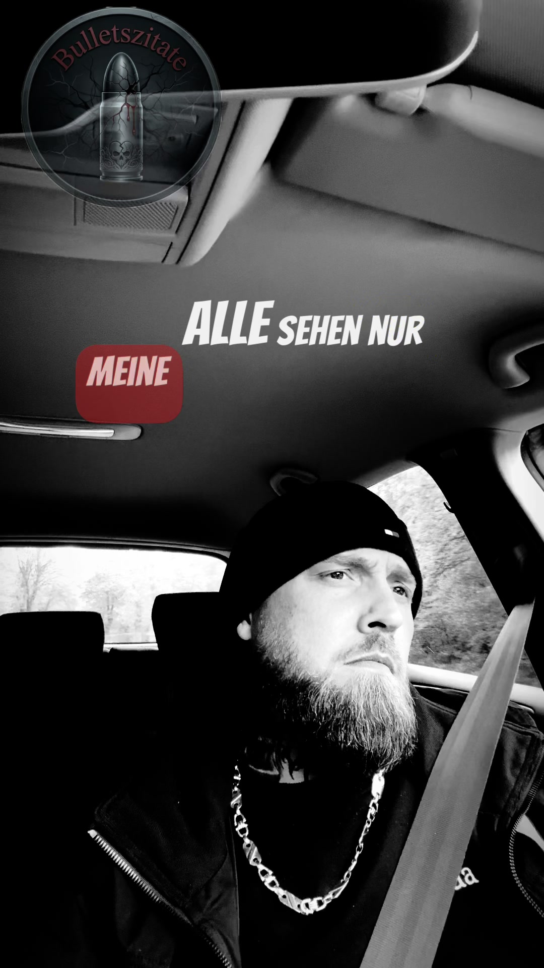 @Bullet&lsquo;s Zitate