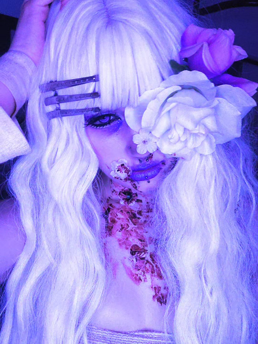 @🗝🎠 Doll 🎠🗝