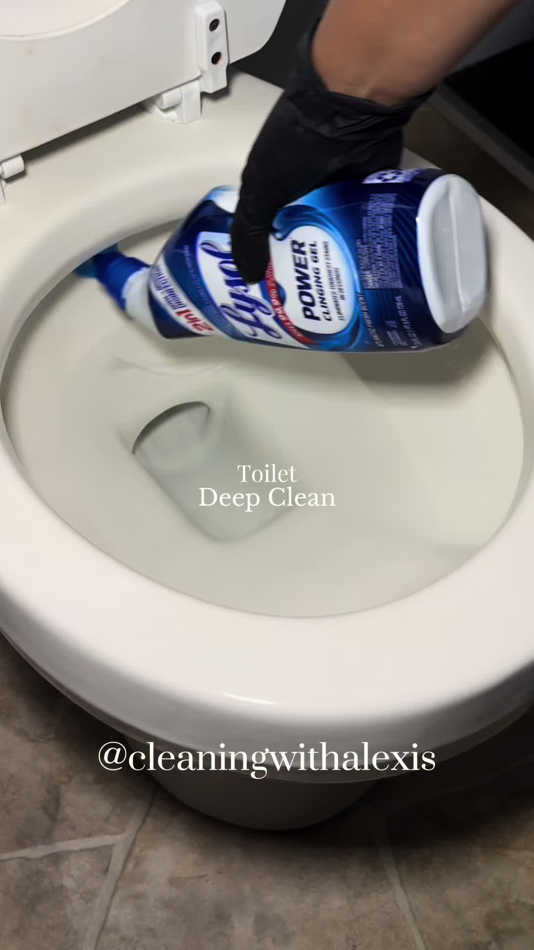 @AlexisCleanASMR