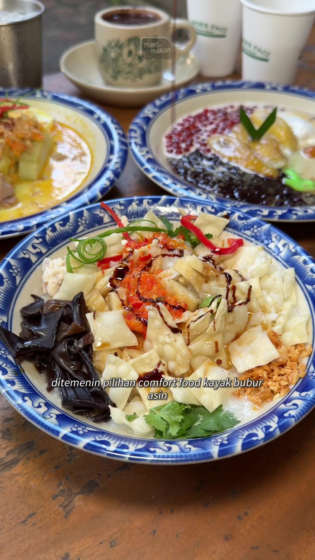 @mima makan
