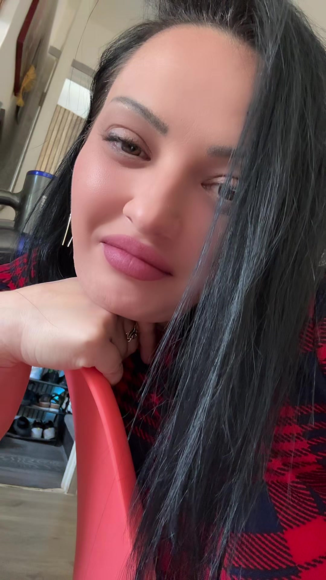 @Ana eu