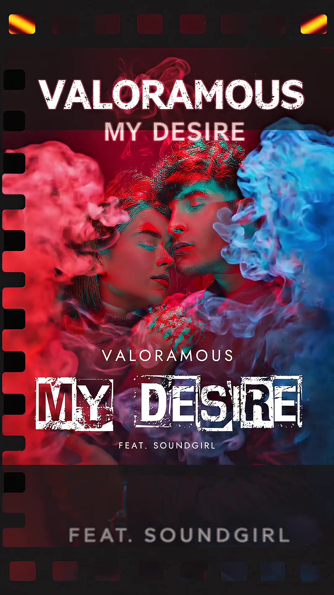 @Valoramous (DJ/Producer)
