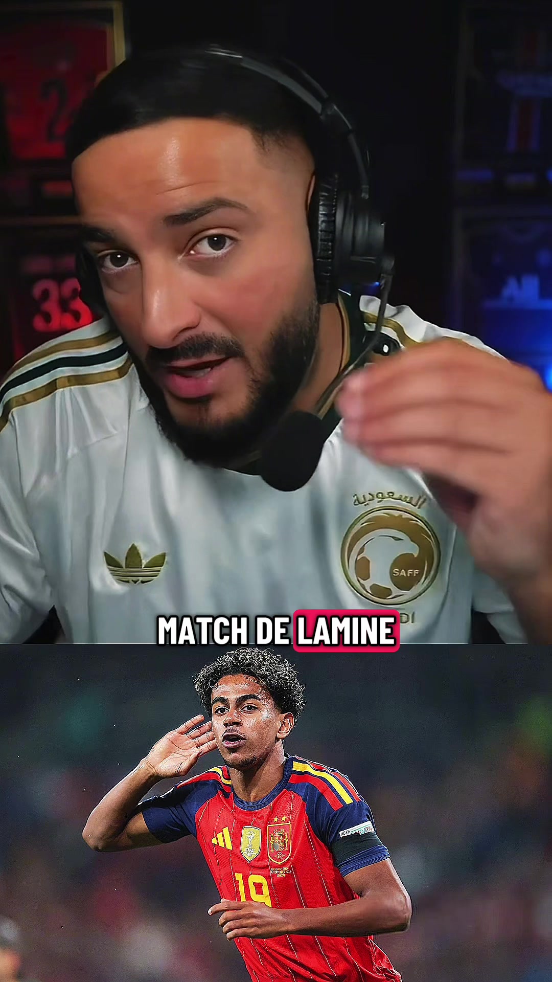 @Immigré Foot ⍟