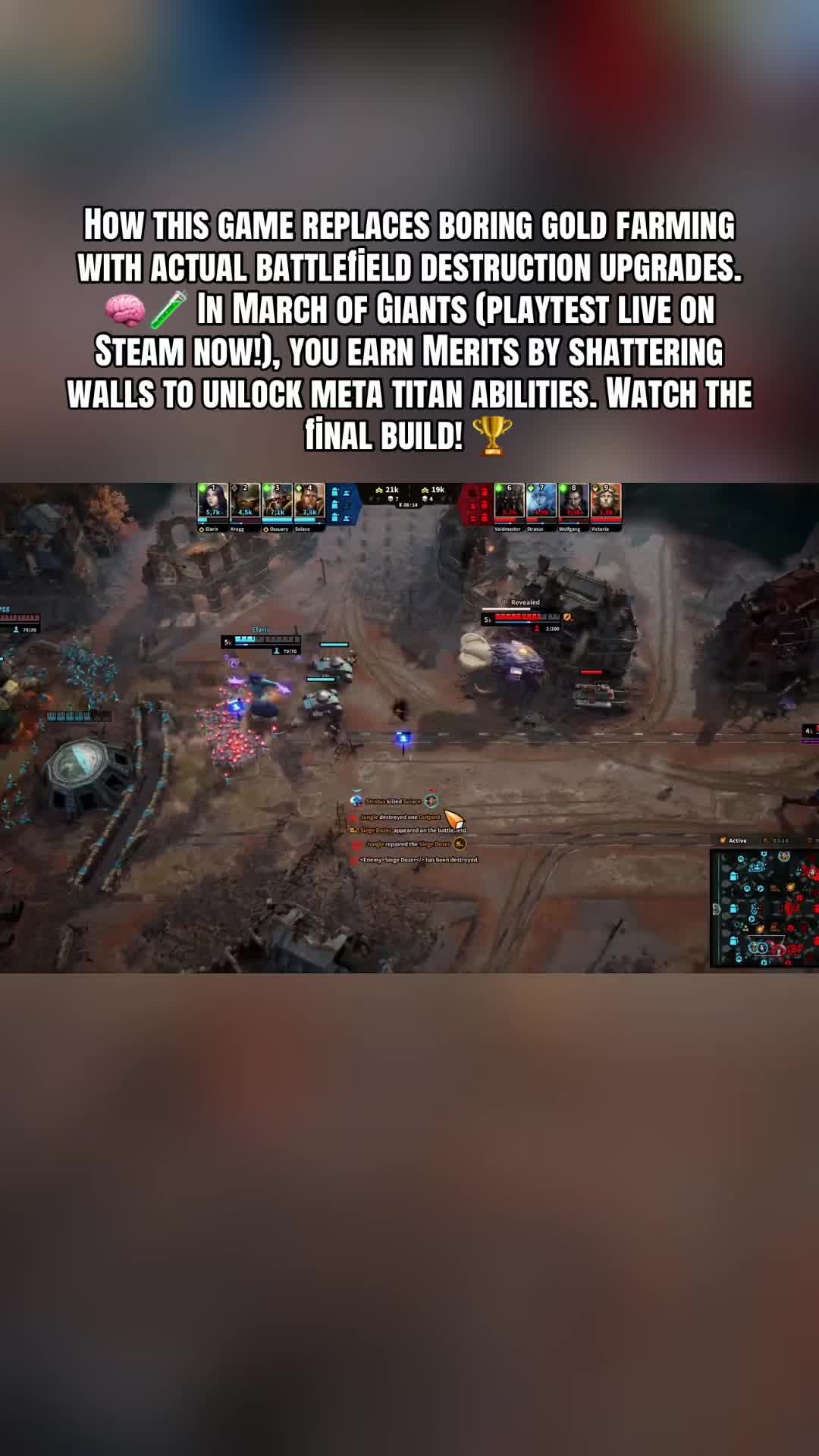 @Gaming Lobbies