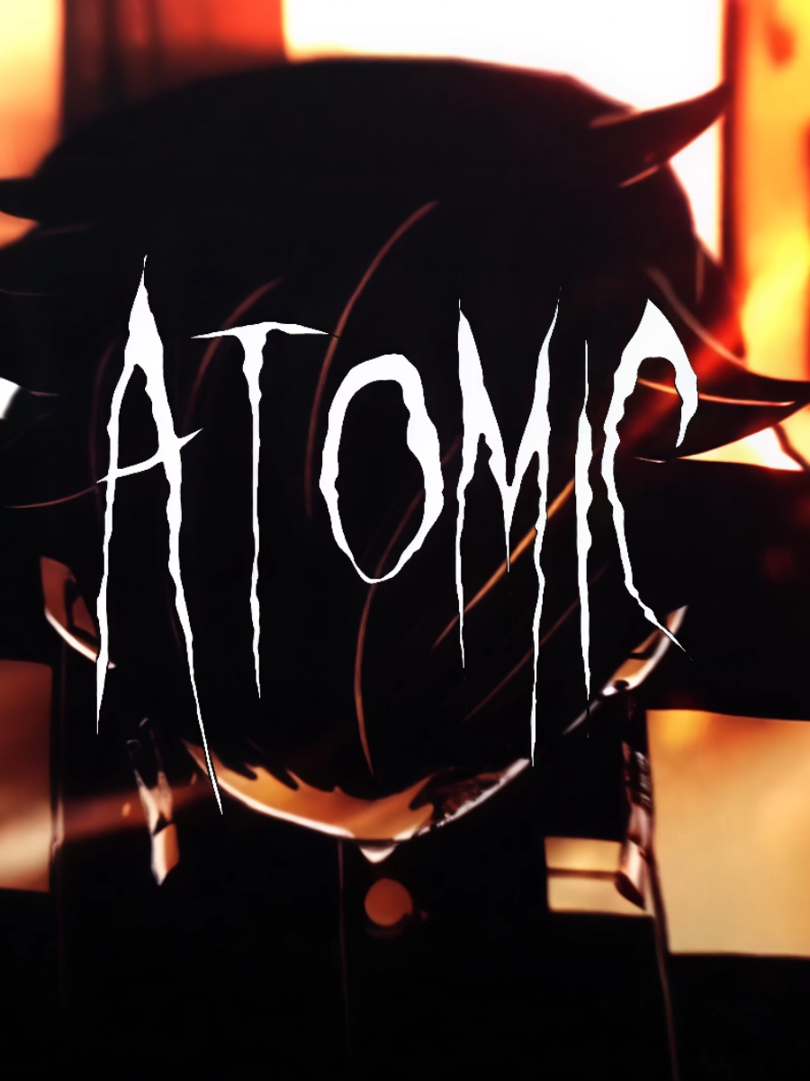 @ATOMIC๐ฎ๐น๐ธ๐ณ