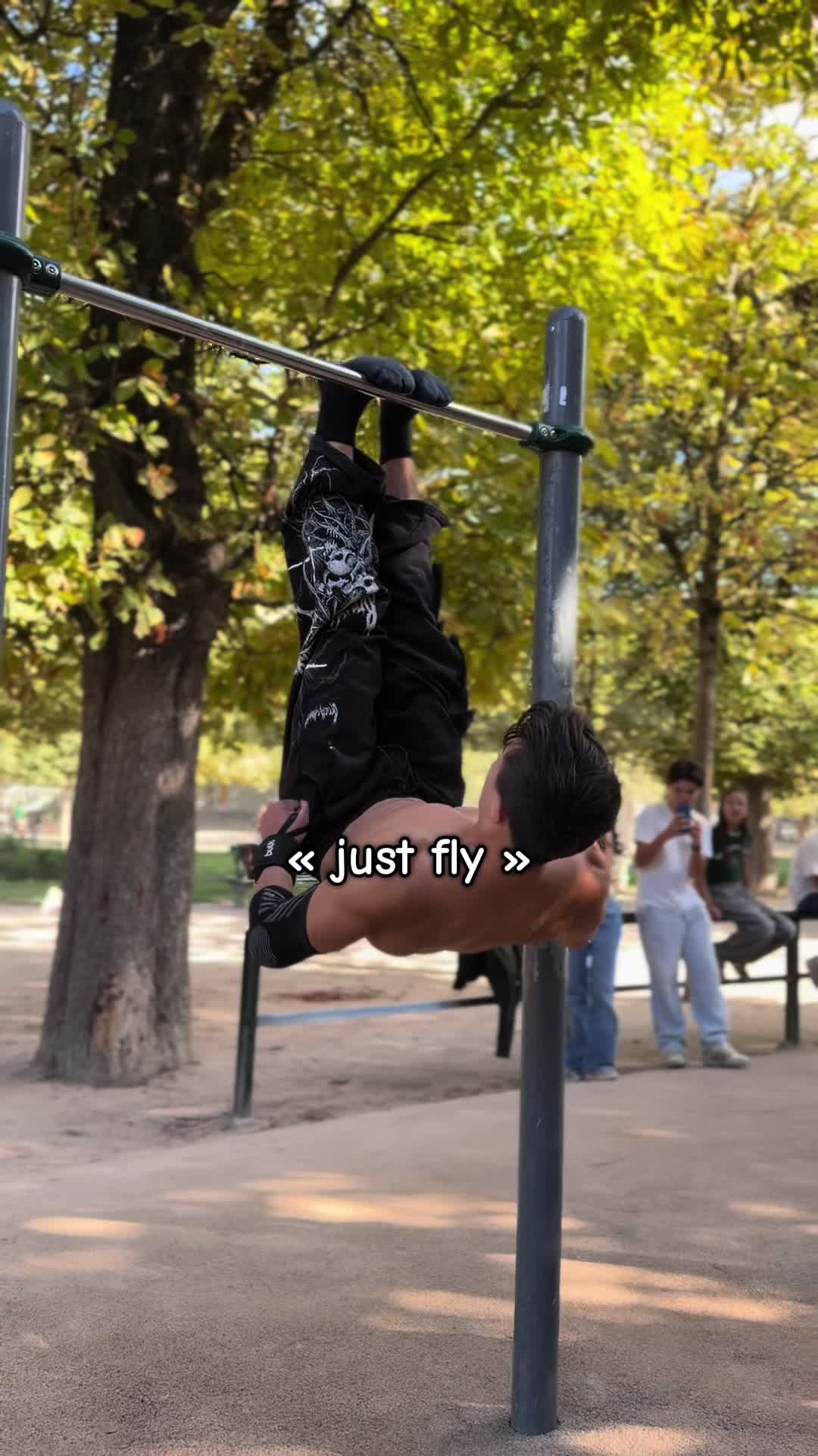 @Baki_calisthenics