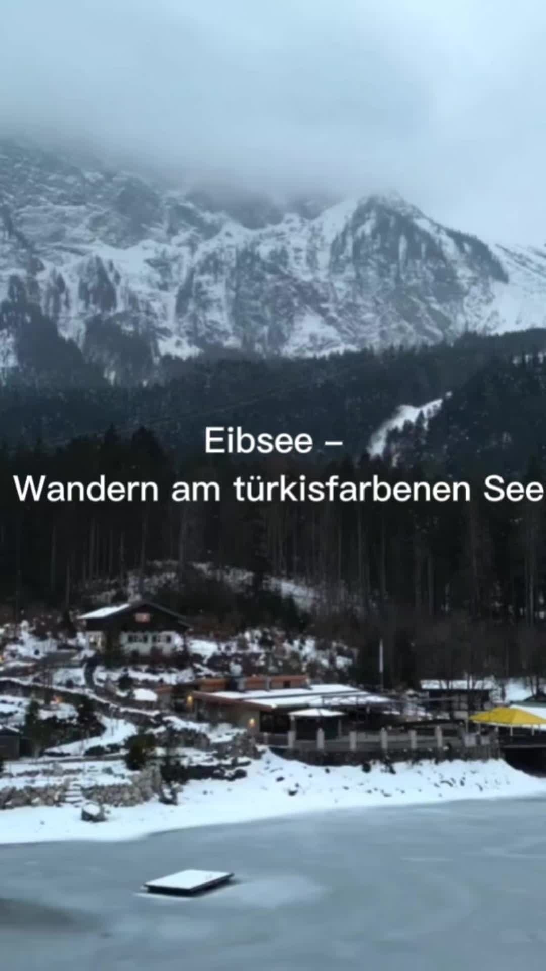 @DEU & EU Travel- Kurzvideos