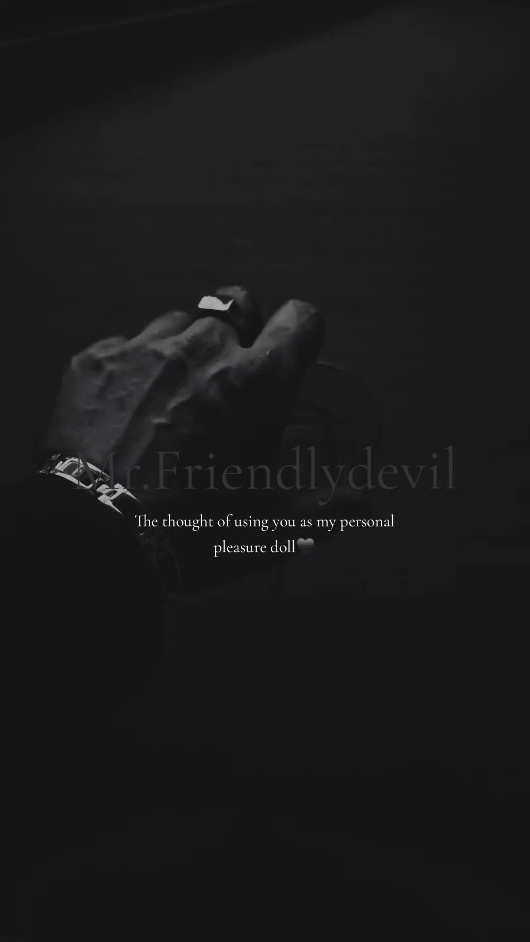 @𝓕𝓻𝓲𝓮𝓷𝓭𝓵𝔂𝓭𝓮𝓿𝓲𝓵 ﾒ𝟶