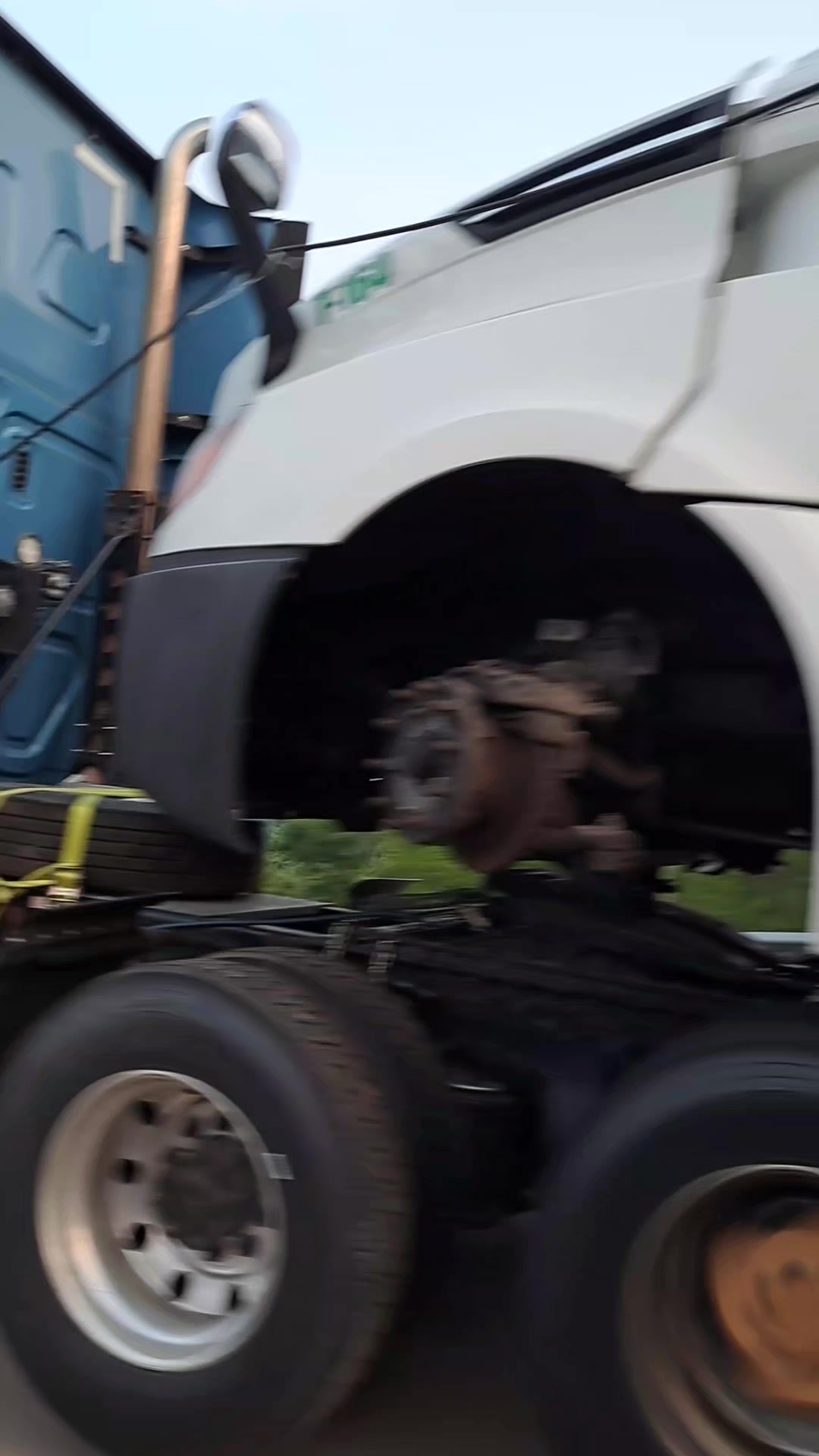 @Heavy Load Trucks