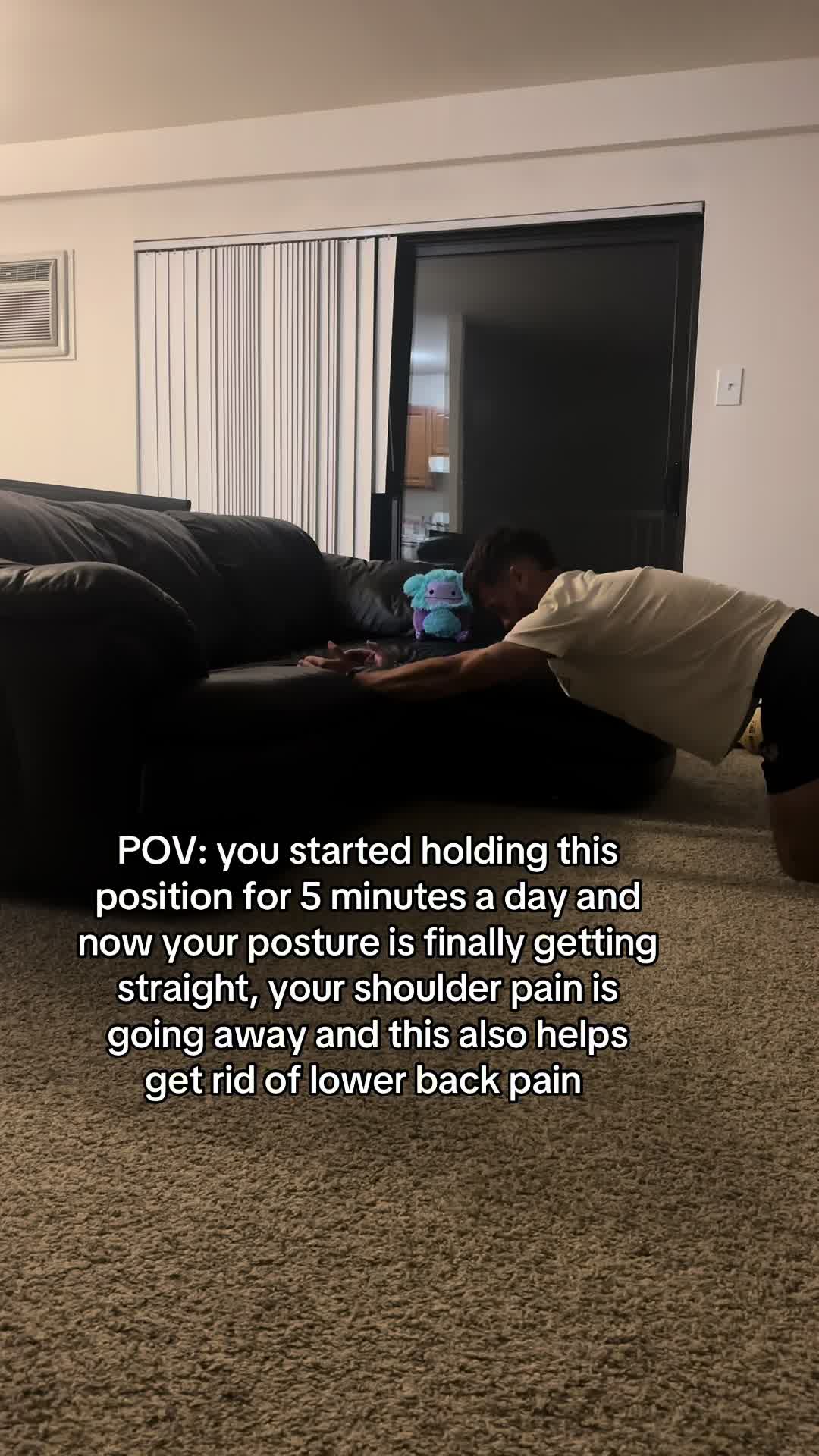 @Pete Kaso | Fitness