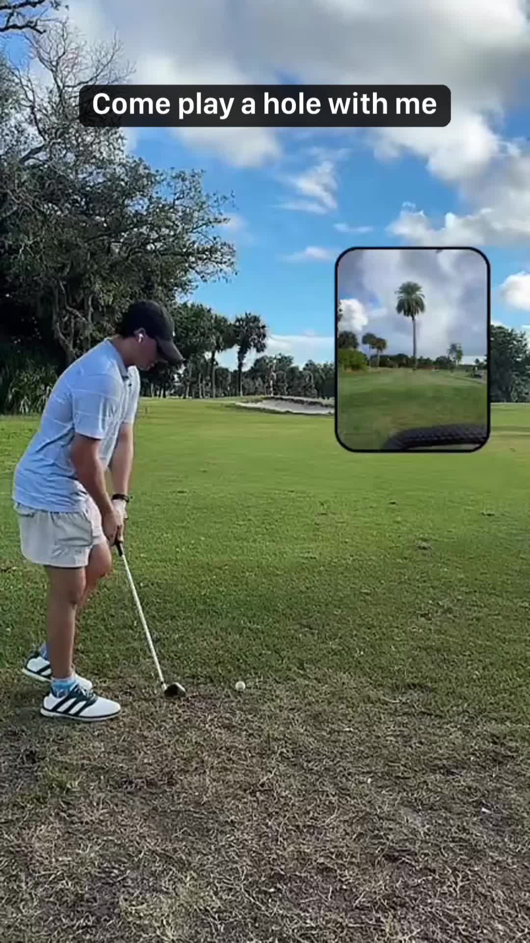 @Next Swing Golf