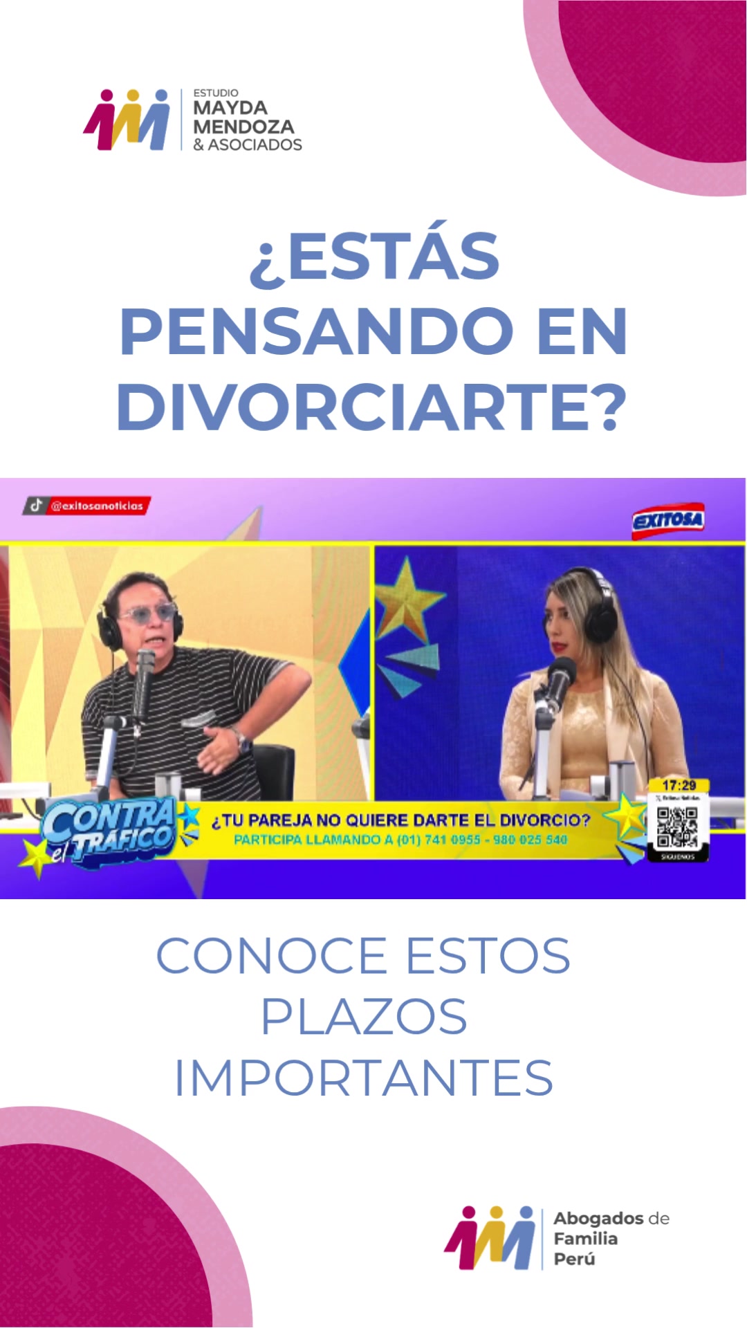 @Mayda Mendoza & Asociados