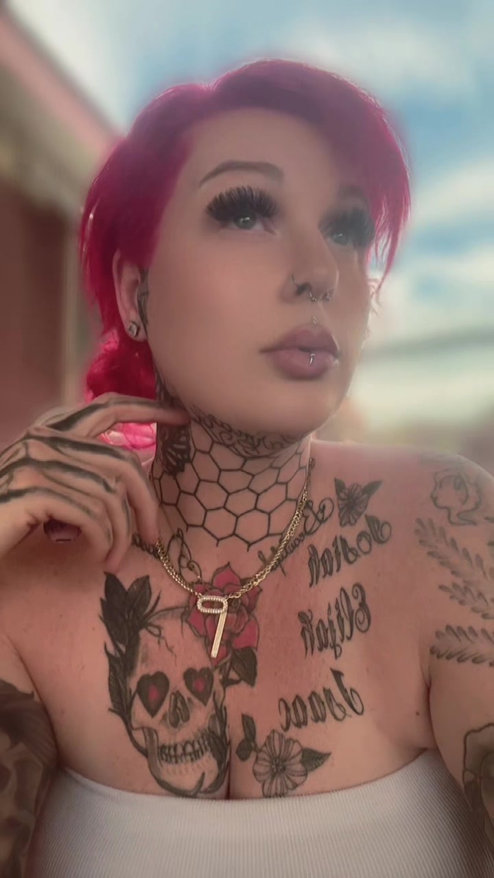 @KarmaBarbie