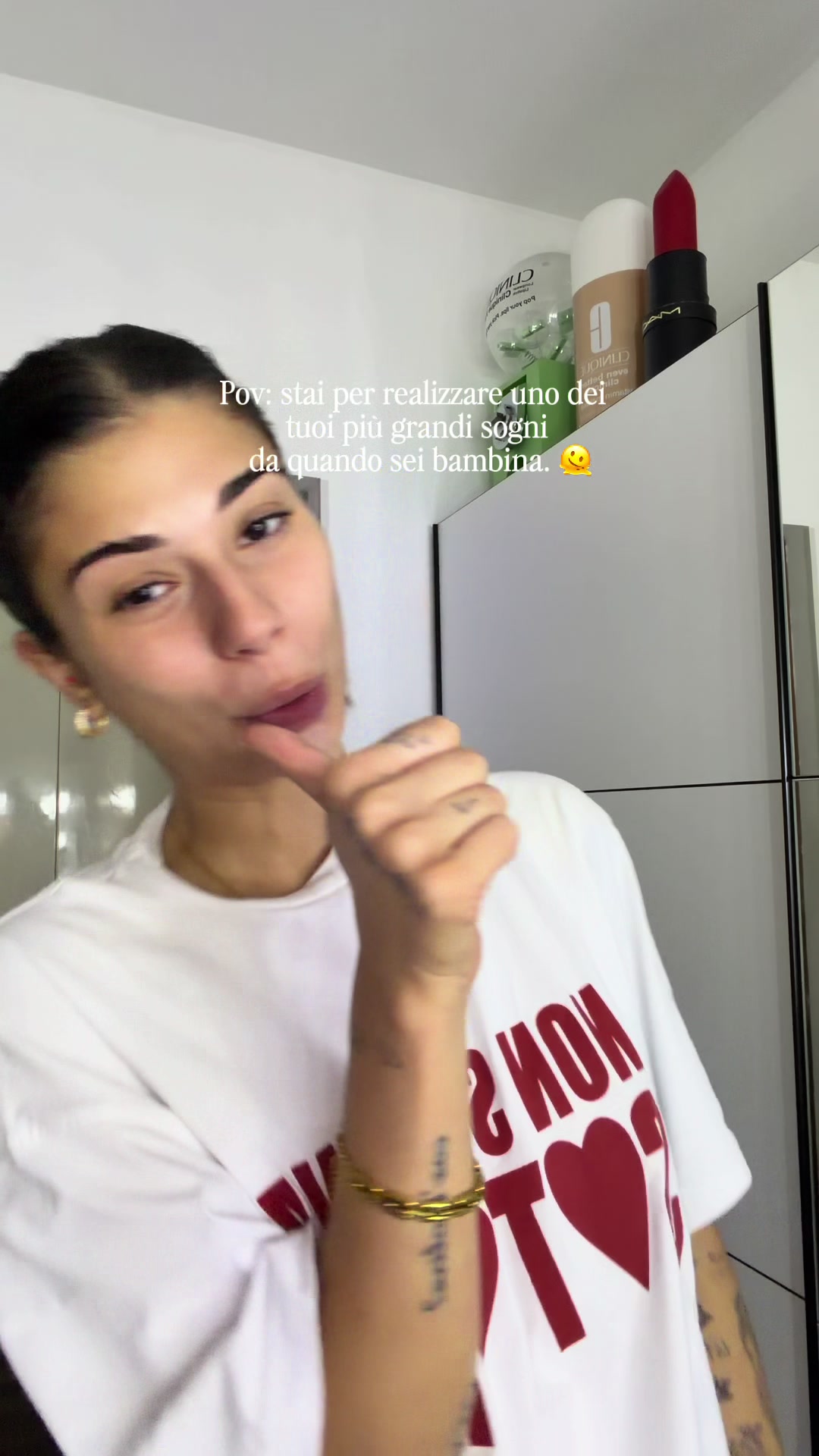 @Jasmin Zangarelli