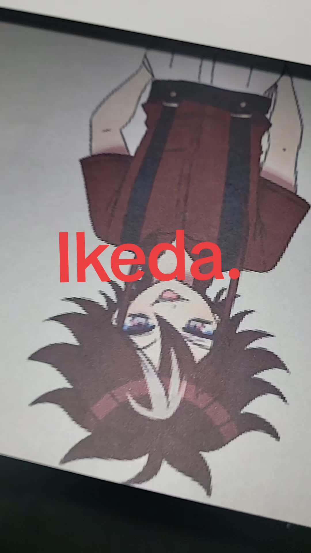 @IKEDA