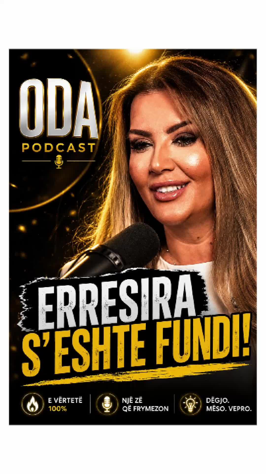 @Oda_Podcast