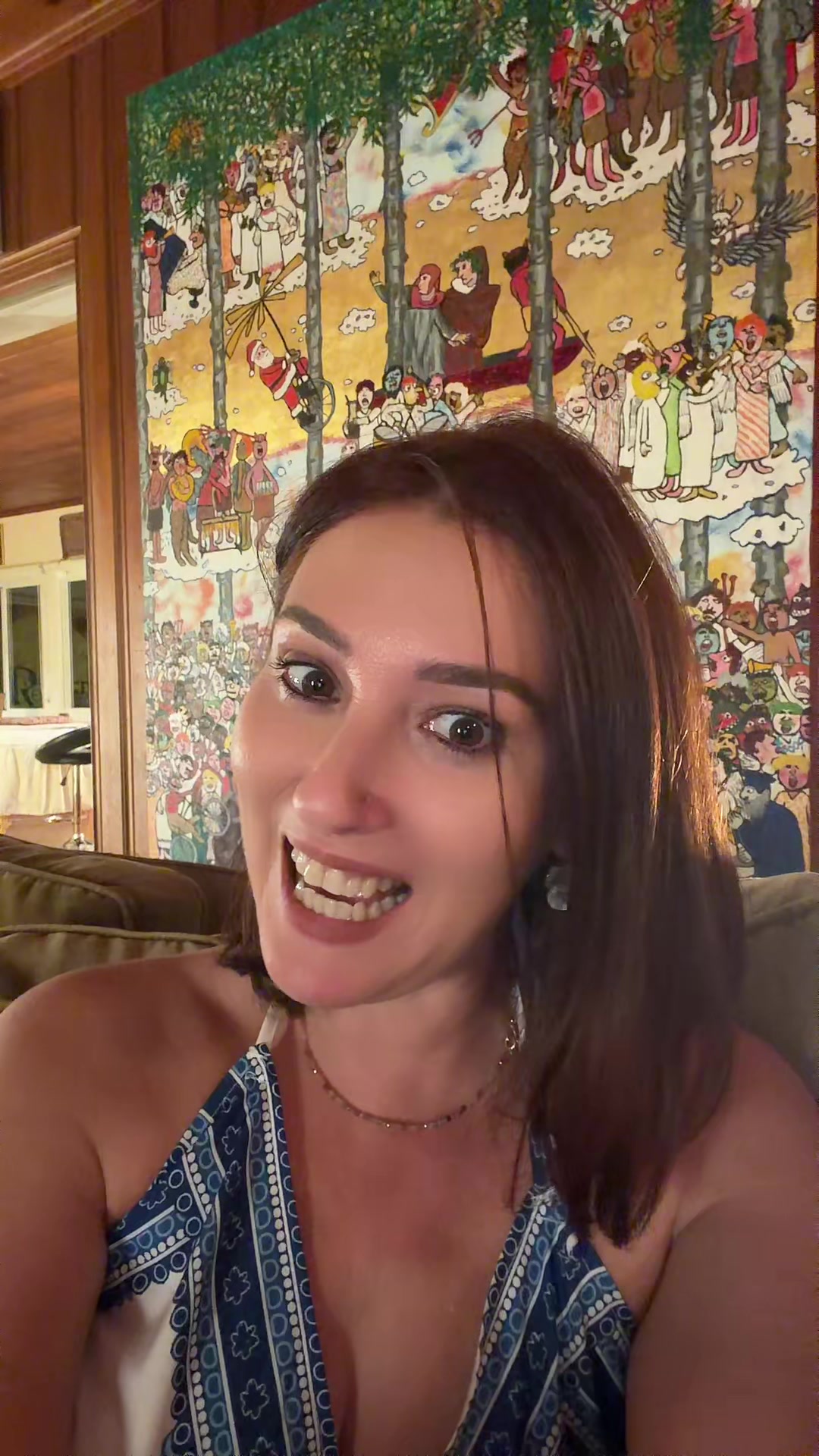 @RenaSer: La Casa Hol&iacute;stica