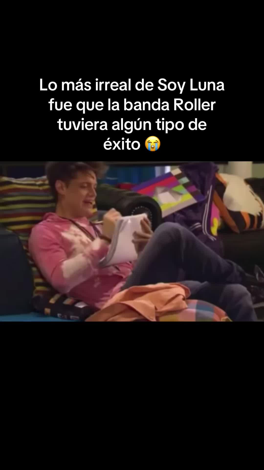 @SOY LUNA PORTAL