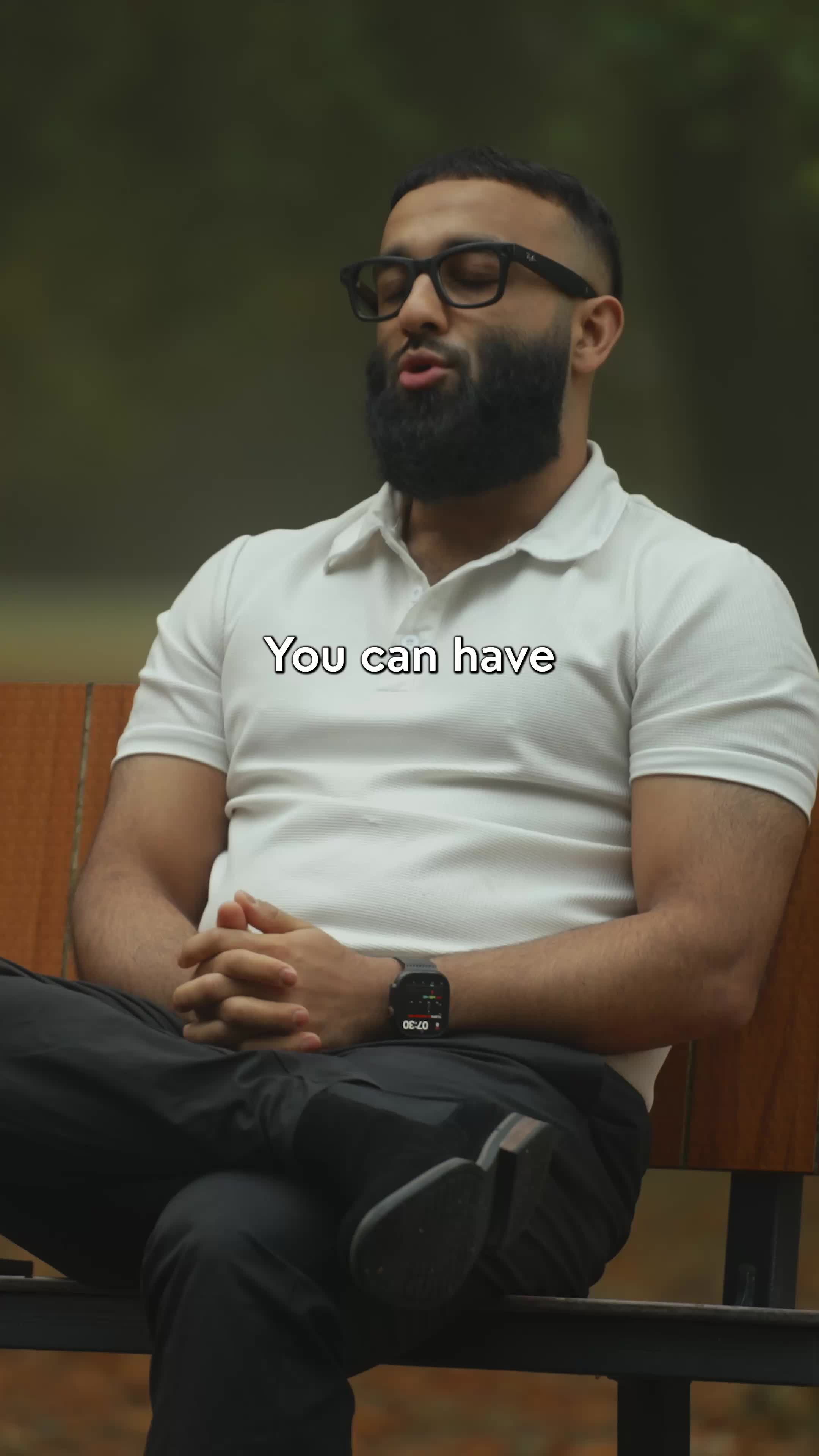 @The Sunnah Guy - Life mentor