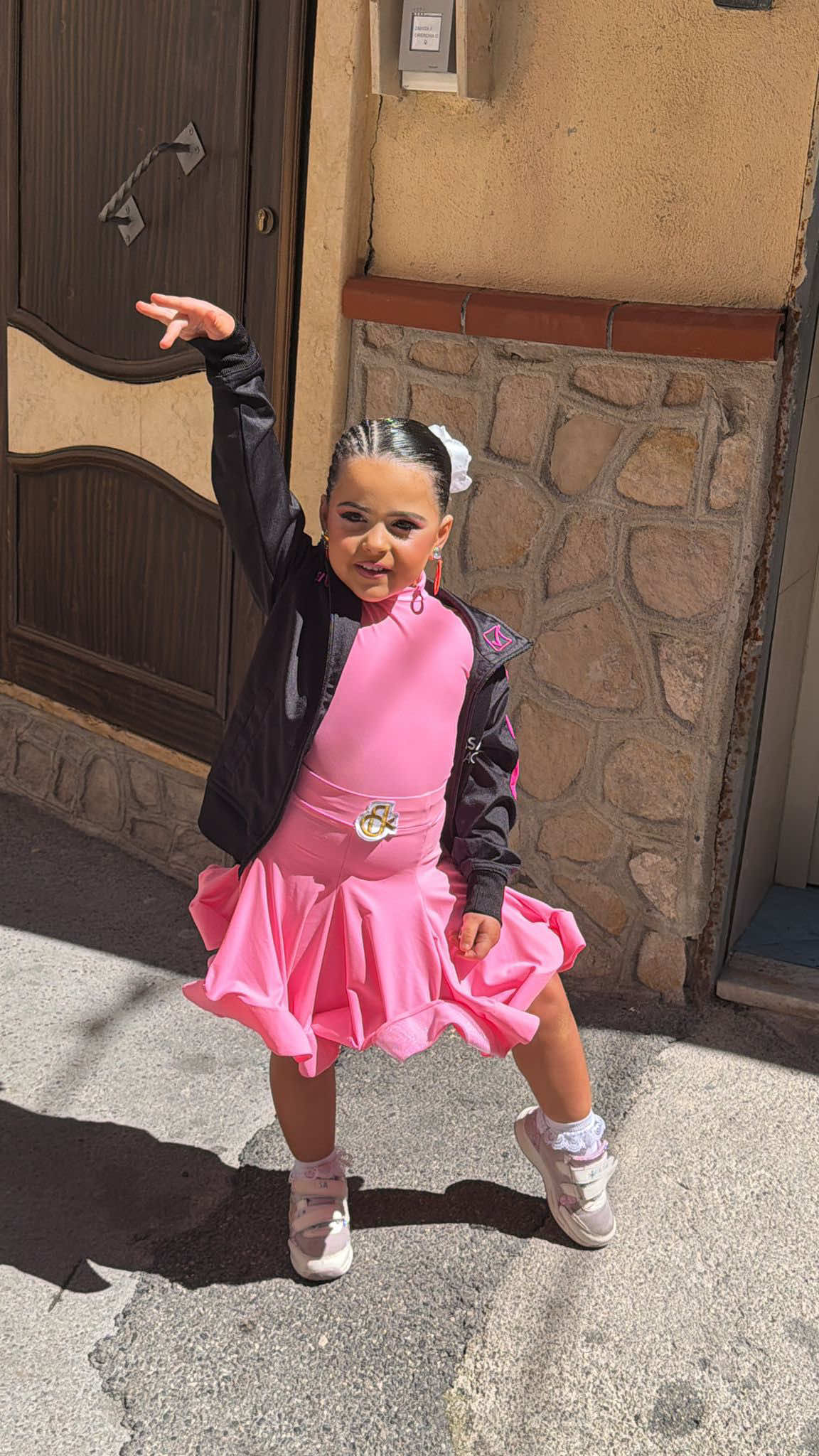 @LisaDanceAcademy⭐️OFFICIAL