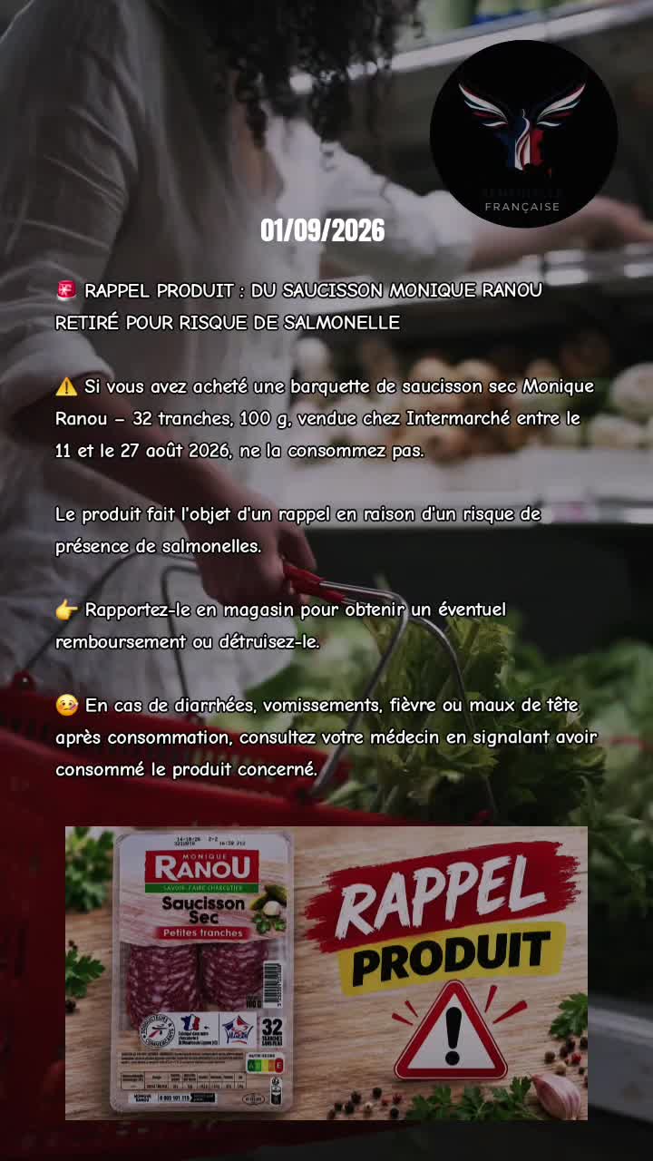 @Sentinelle Française