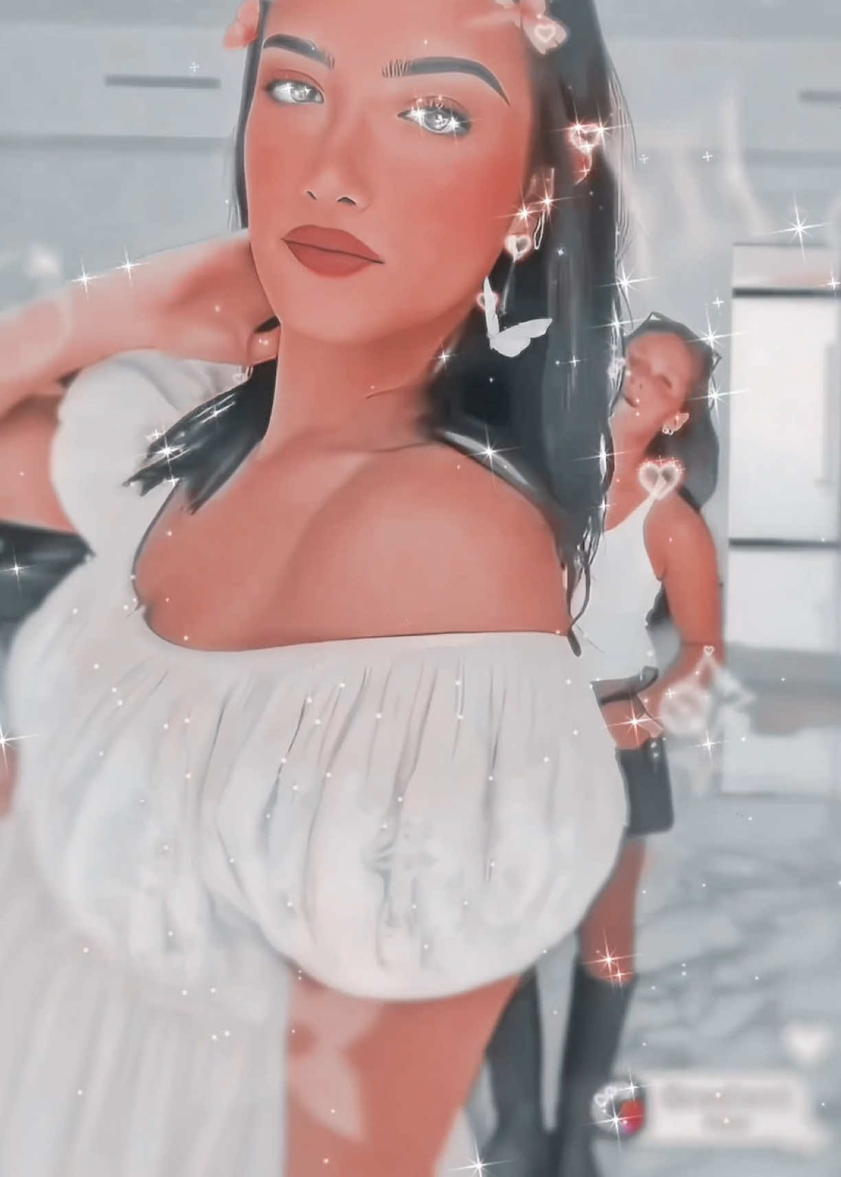 @- ᥴꫝꪖ𝘳ᦔ𝓲 ᠻꪖꪀρꪖᧁꫀ - 🫂🤍