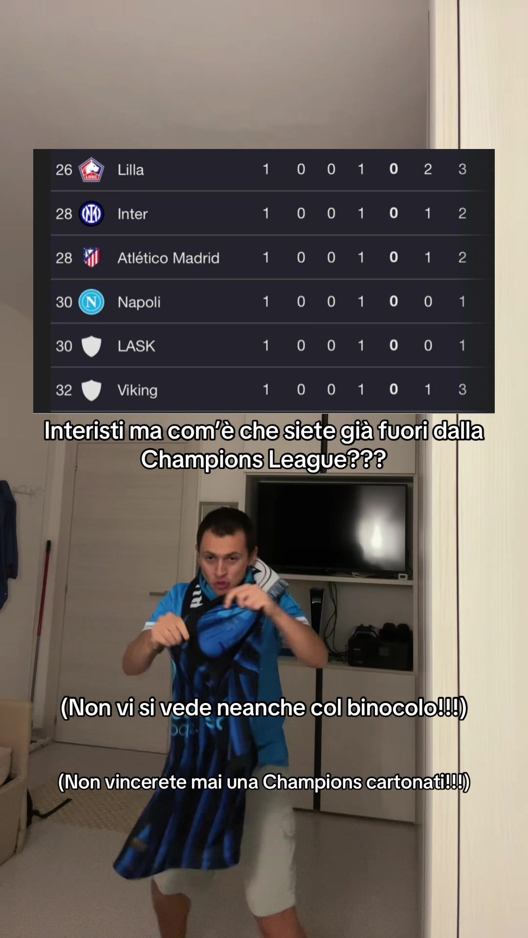 @Il Goran Pandev di Tik Tok