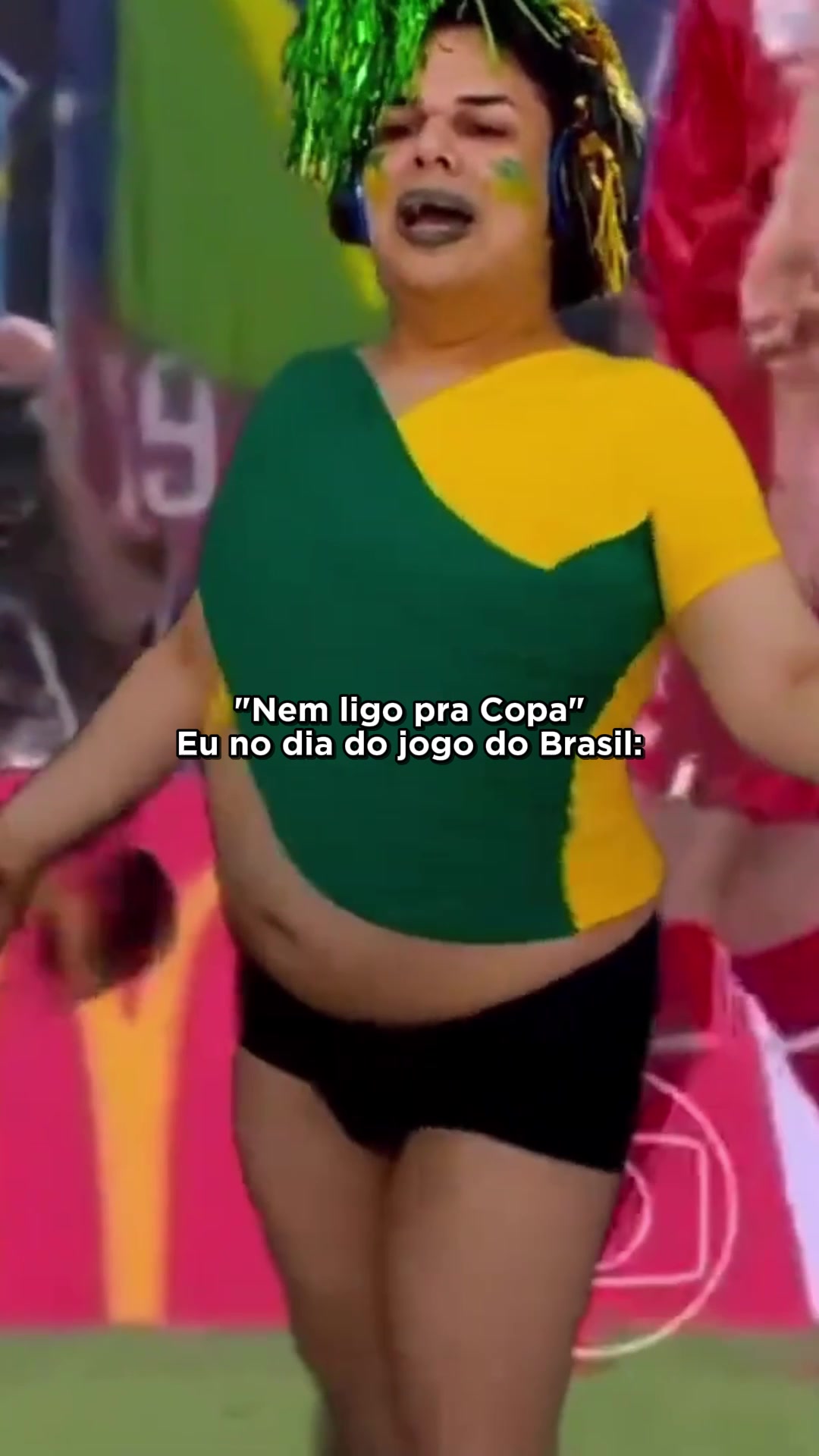@Wanessa Wolf