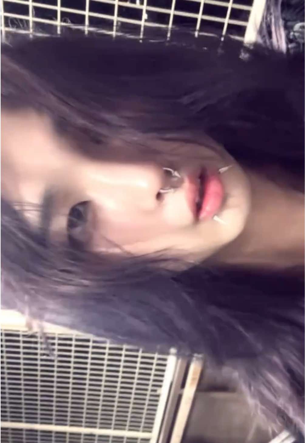 @襟足