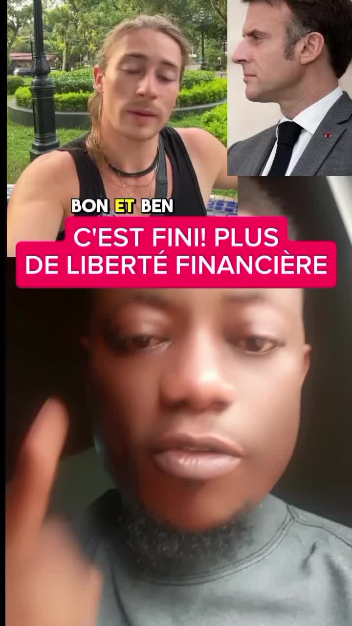 @TROIS MINUTES D'IMPACT