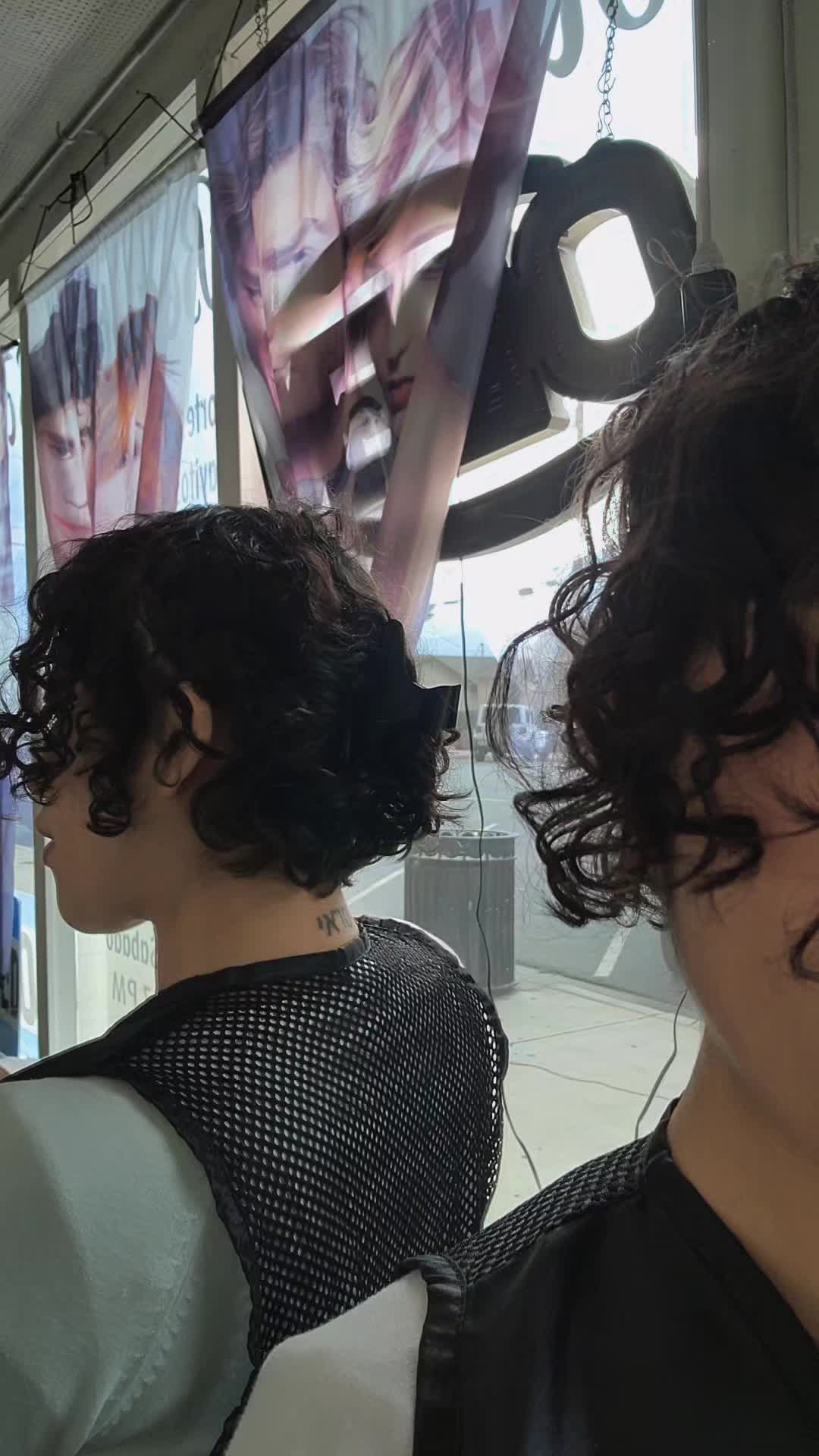 @Sarah Sanchez