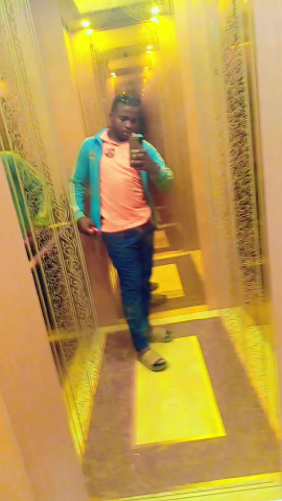 @Ibrahim samelan