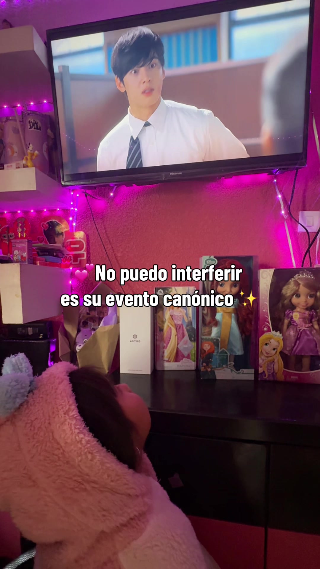 @Pato Lov