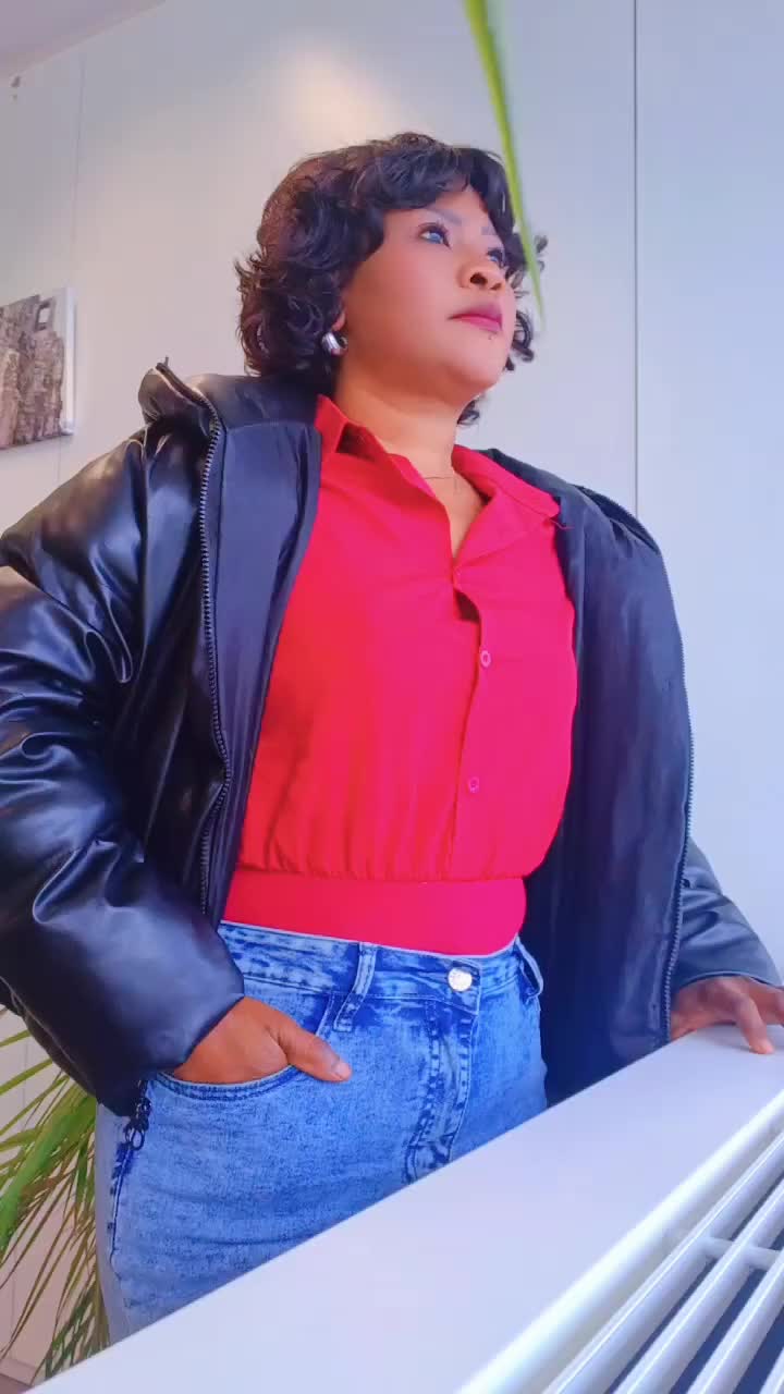 @reine m&egrave;re de Guin&eacute;e