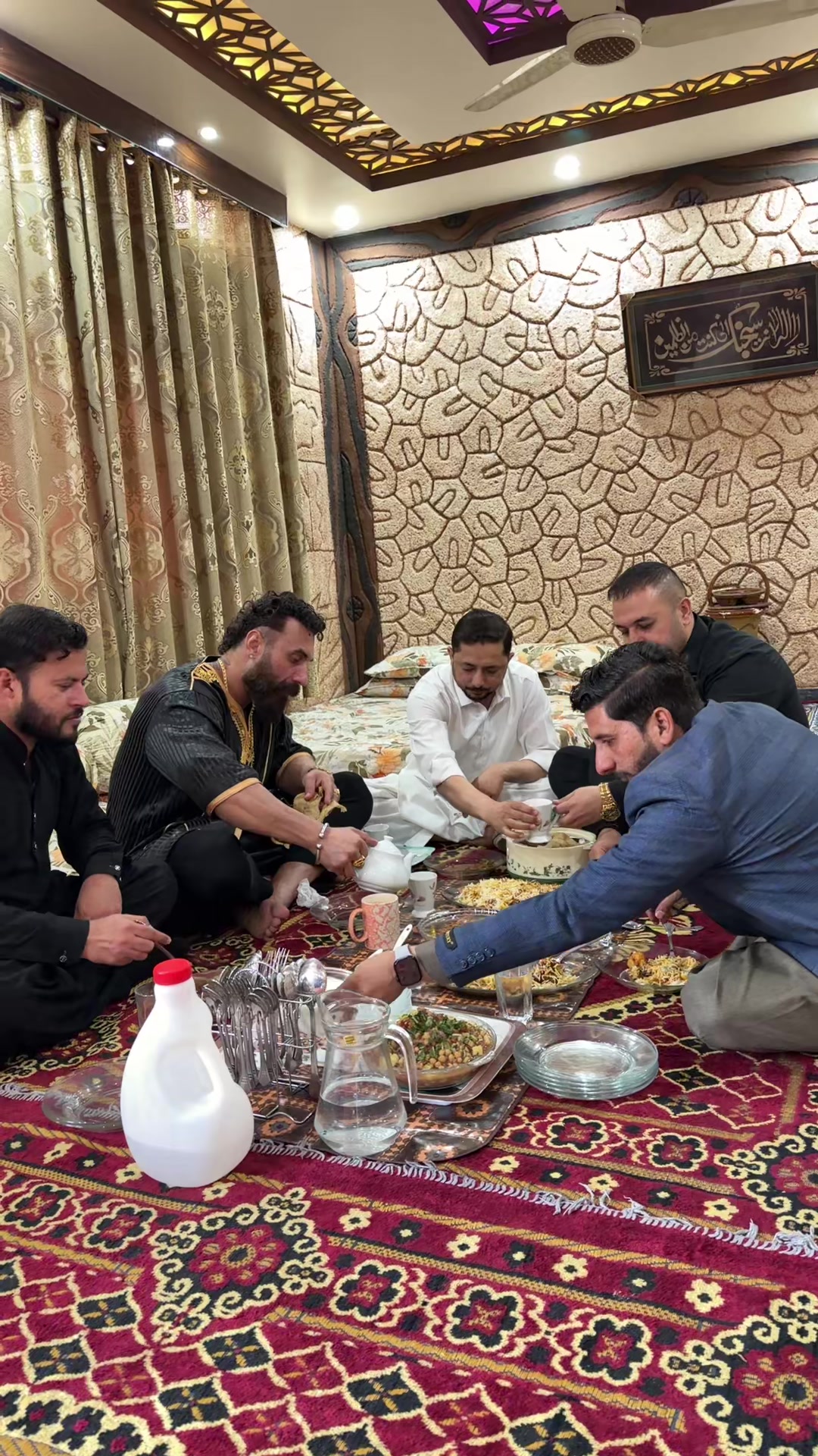 @Dodi Khan