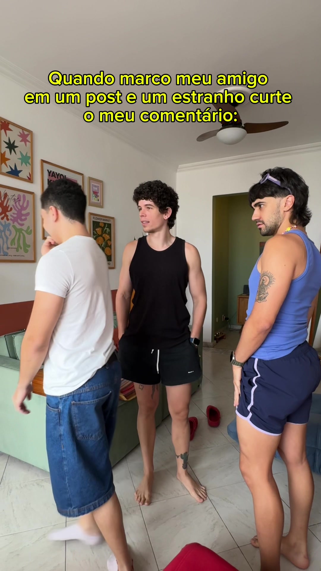 @Matheus Marx