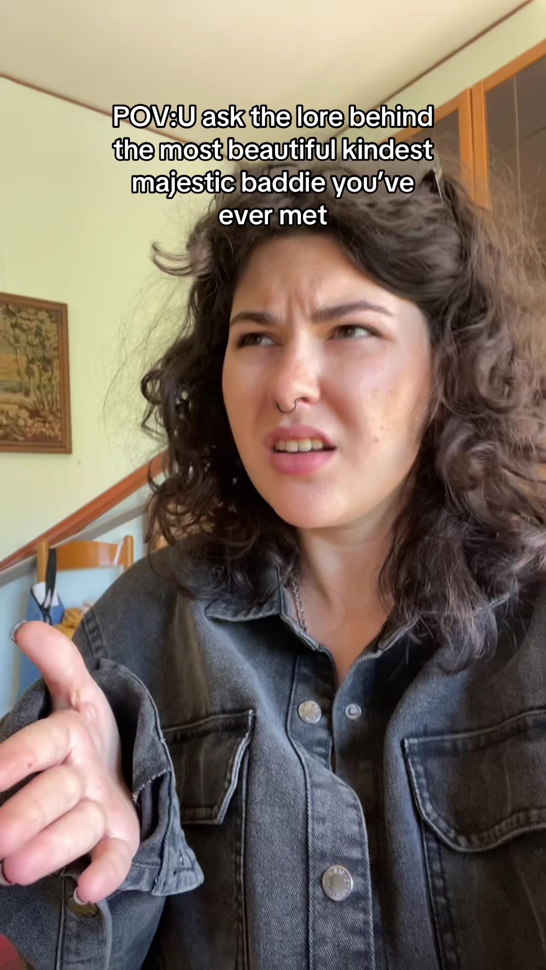 @Your Morbid Obsession