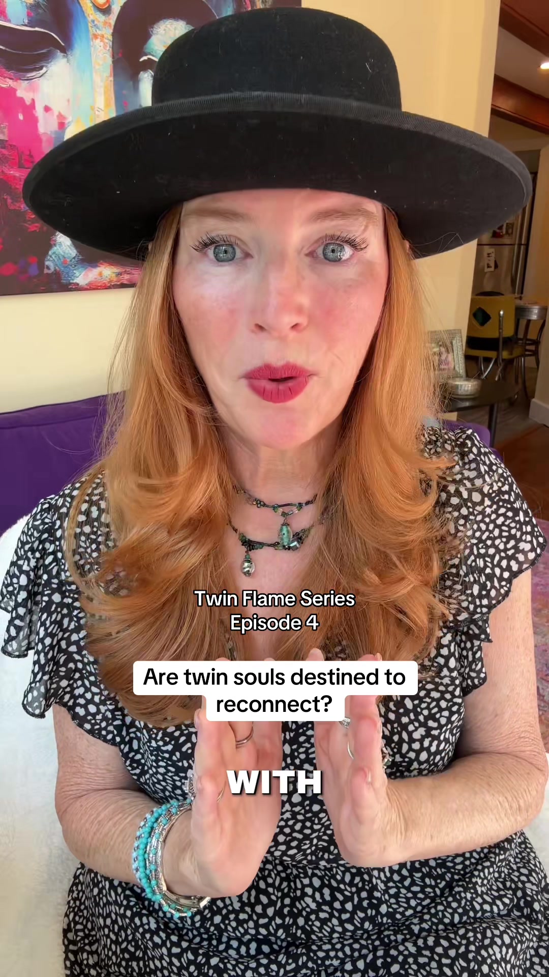 @Tereson | spiritual Medium