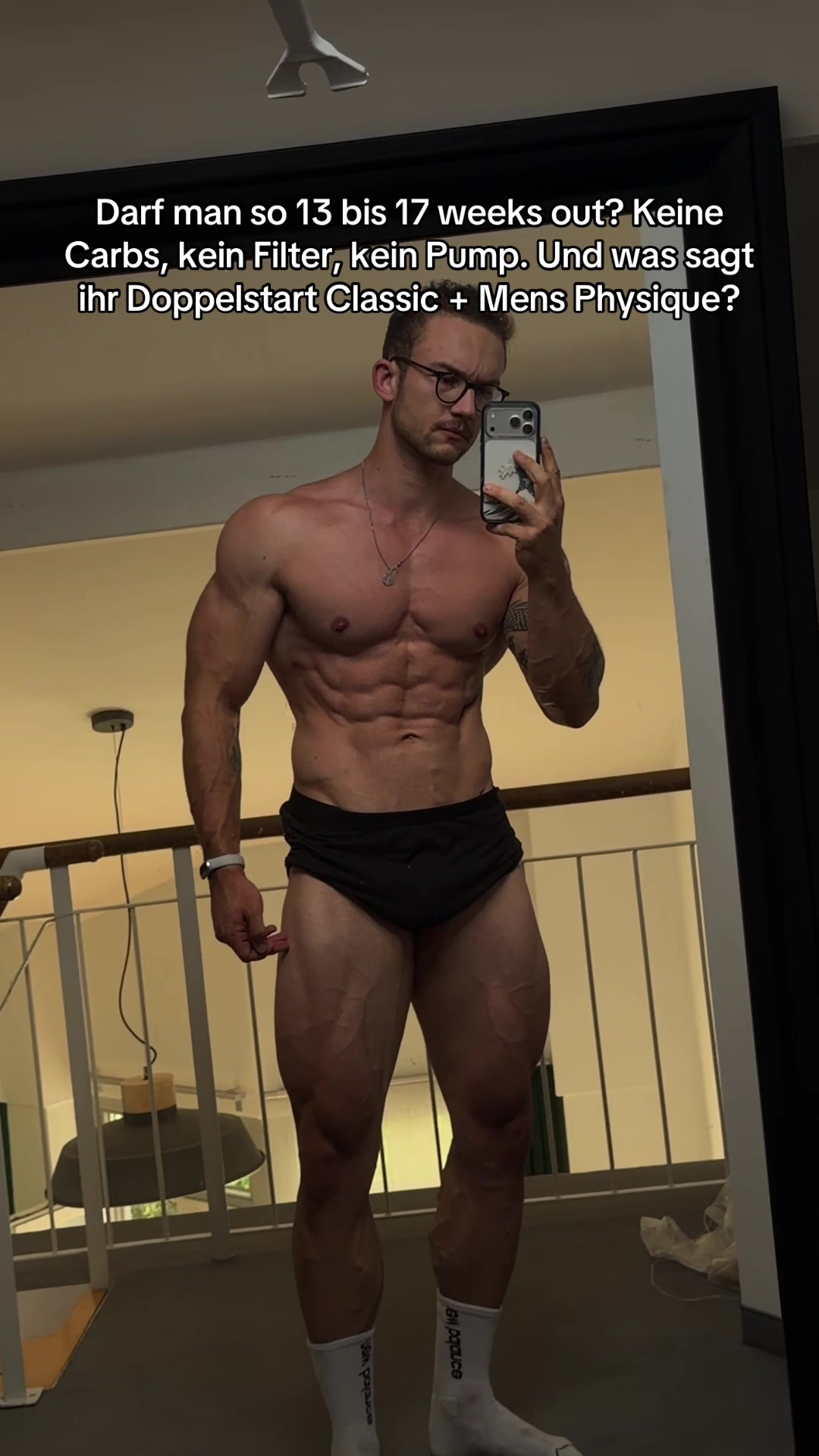 @G33 | UNLEASHED PHYSIQUE COACH