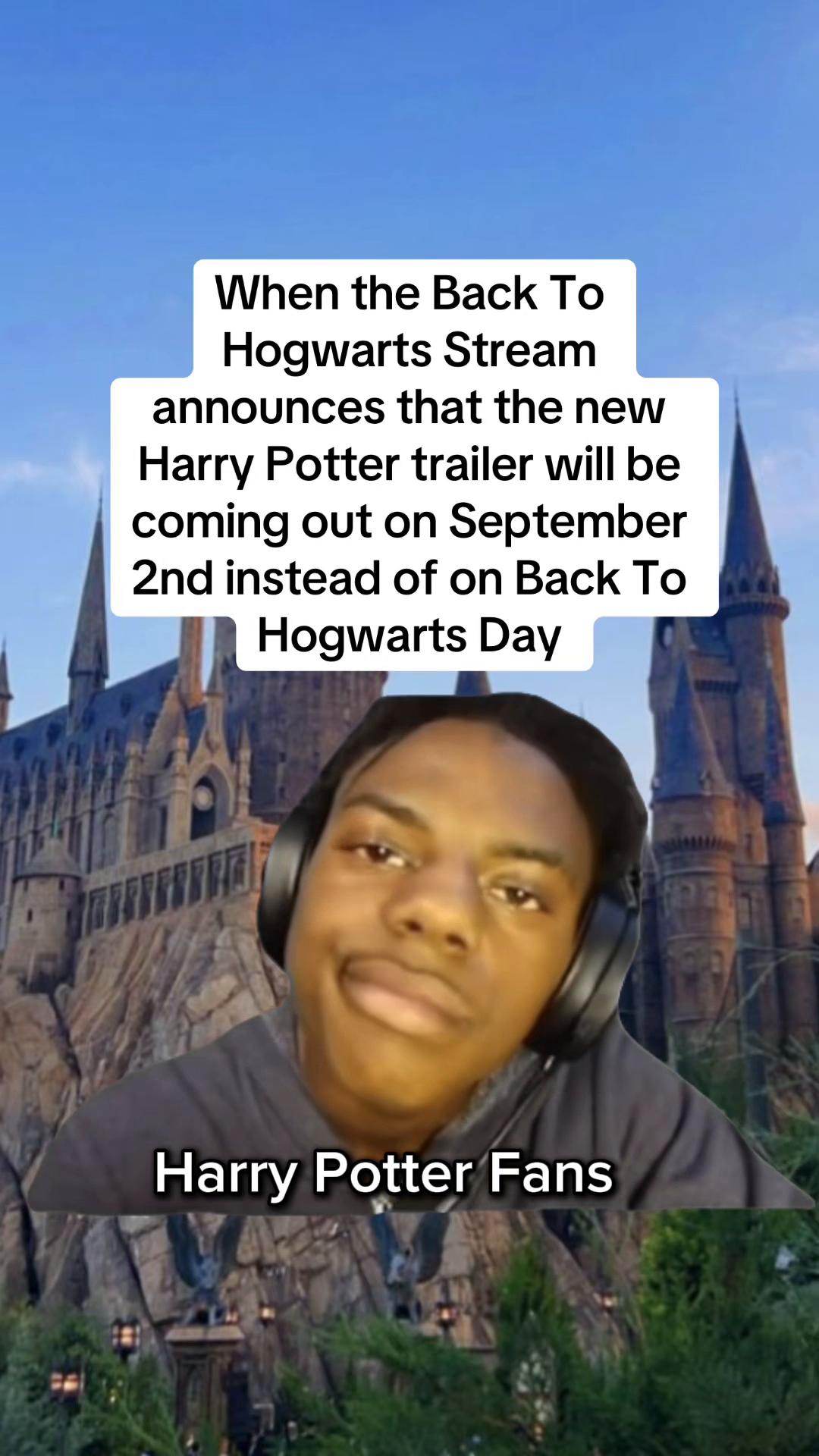 @Half-Blood University
