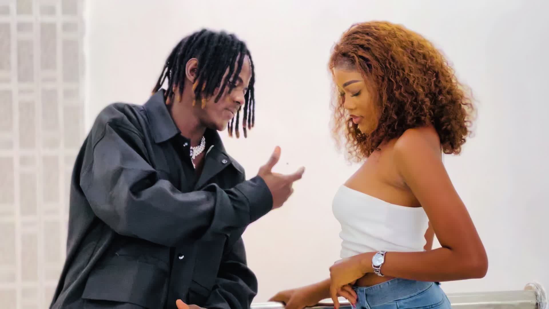 @Saran Miss tiktok télimélé2026