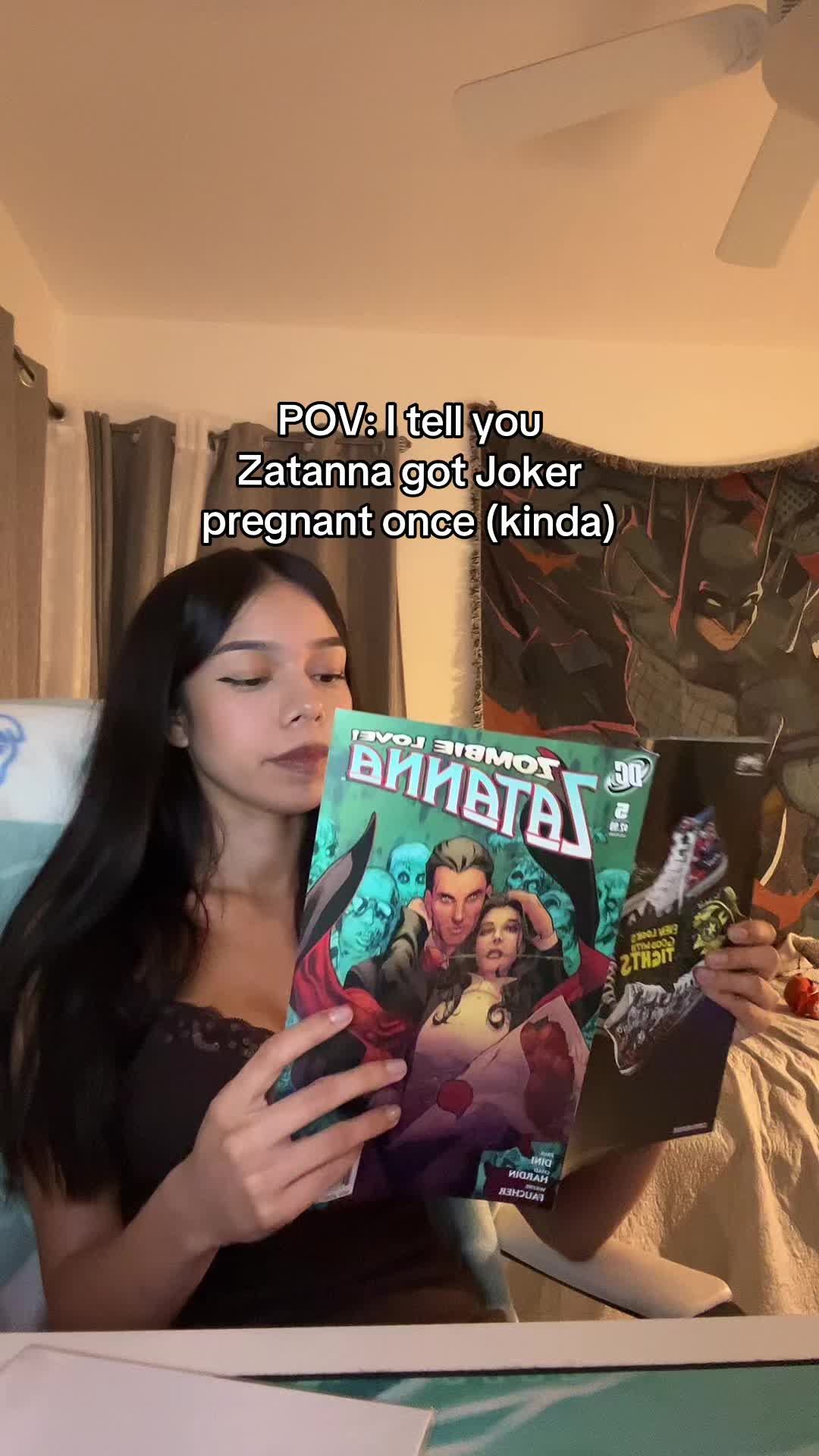 @Liz ✮⋆˙