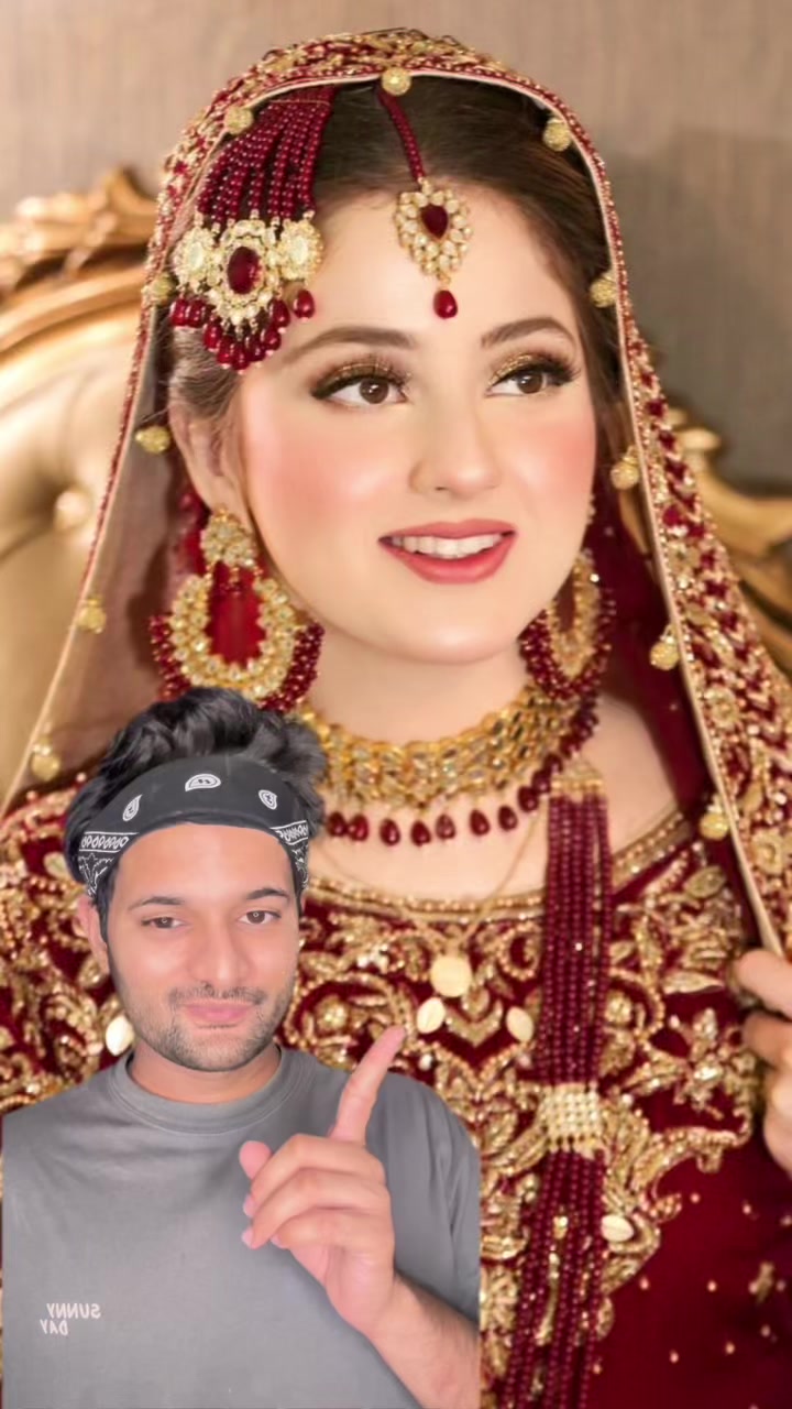 @Glam by Owais