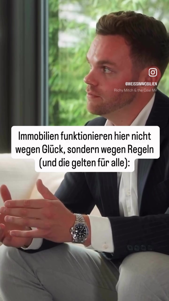 @Felix Weiss | Immobilien HH