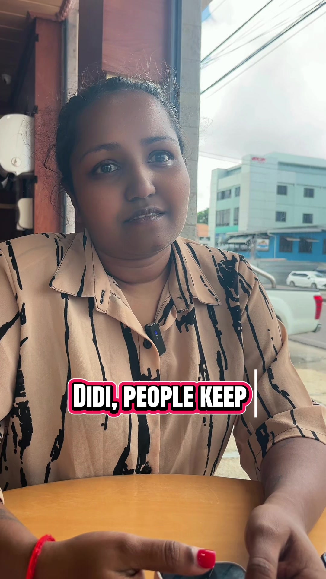 @Dr. Didi | PhD | MSc. RD.